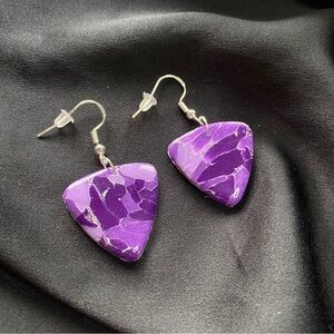 Blue Willow Boutique Earrings